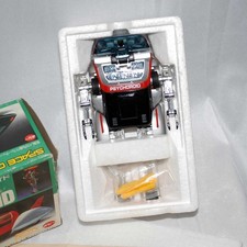 Neuf space cobra adventure - cobra,