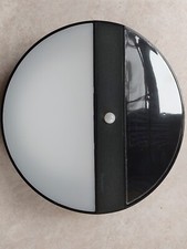 3 appliques solaires d'extérieur avec détecteur Elios marque Paulmann