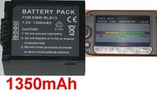 Batterie 1350mAh type