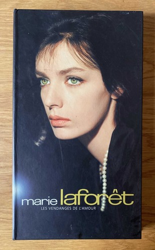 Marie laforet les - , "les