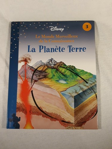 Encyclopédie le monde - le,