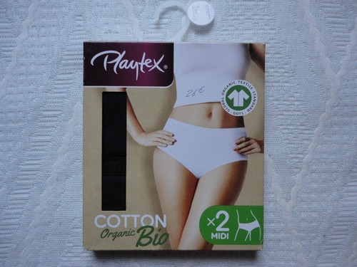 Culottes midi playtex neuf - 2,