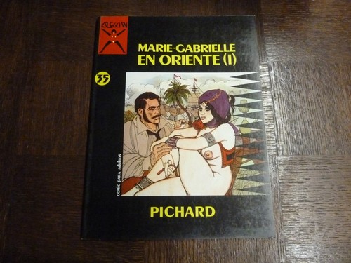Adulte marie gabrielle en - adulte,
