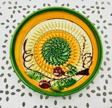 Gratte-ail coupelle en