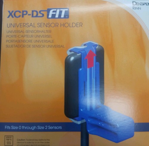 Endo kit dentsply rinn xcp - kit,