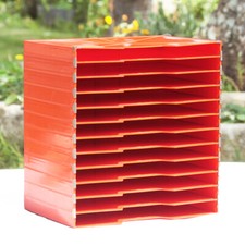 Casier trieur bureau - casier,