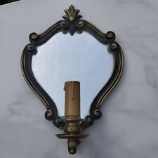 Applique Murale Bronze Massif