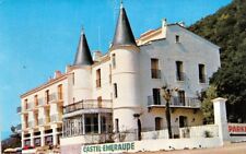 Amélie-les-bains - Hôtel Castel Émeraude - Roussillon