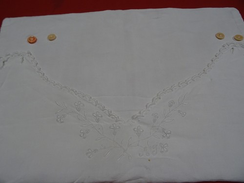 Tres ancien porte - porte, chemise