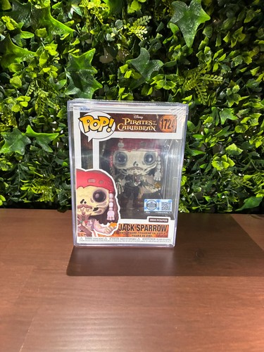 Funko pop pirates the - funko,