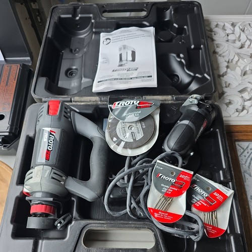 Rotozip rz10 2100 - rz10-2100, with