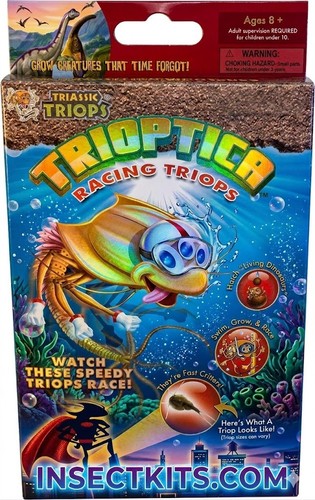 Trioptica racing triops - trioptica,