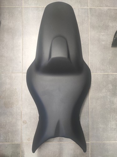Siège selle bmw - siège, k1300r
