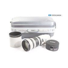 Canon EF 4,0/200-400 L IS USM