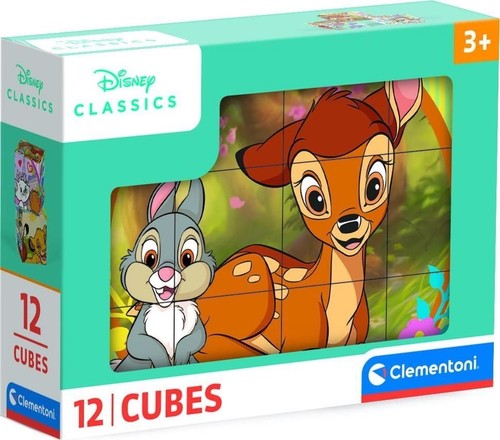 Gadget clementoni puzzle - clementoni:,