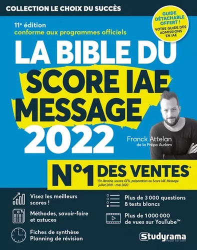 Bible score iae message - iae,