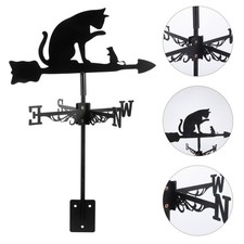  Piquet De Jardin En Métal Du