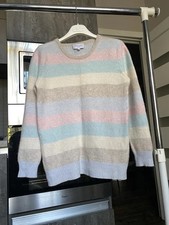 Eric Bompard - Pastel cashmere