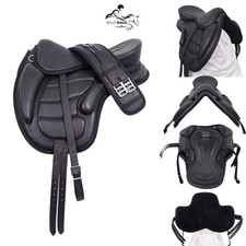 Selle polyvalente freemax soft