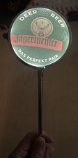 Jagermeister LED Draft Beer