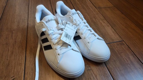 Size adidas grand court - 10,