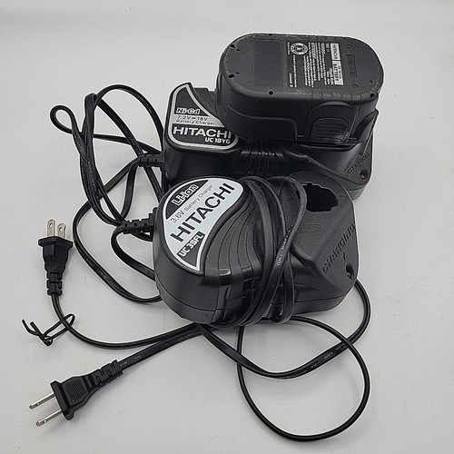 Hitachi uc18yg 2v - uc18yg,