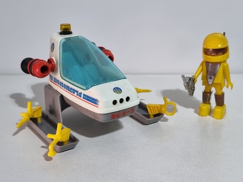 Playmobil playmospace 3509 - playmobil,