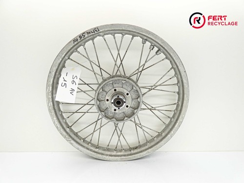 Jante avant bmw r 25 - avant,