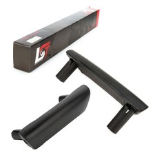 2x Poignées Kit Porte Gauche