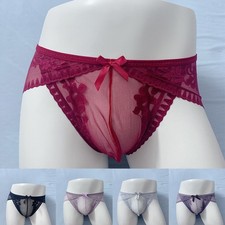 Sous-vêtements lingerie Sissy