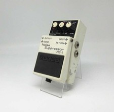 Boss noise suppressor - boss,