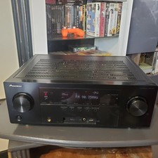 Ampli Tuner Pioneer XSX-922