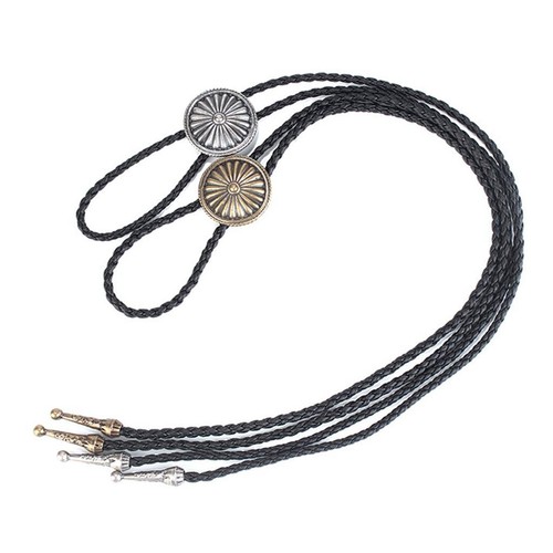 Western daisy bolo - western,