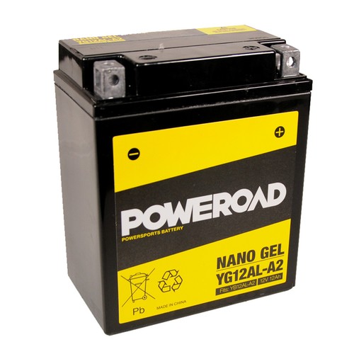 Batterie gel pour bmw - gel, f