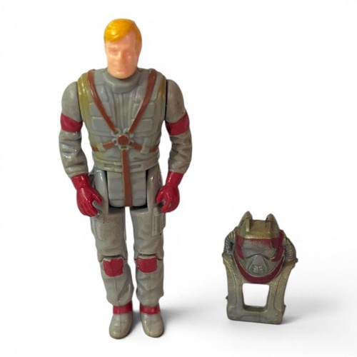 Matt trakker avec - m.a.s.k.,