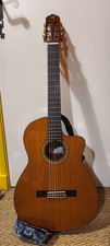 Guitare classique electro