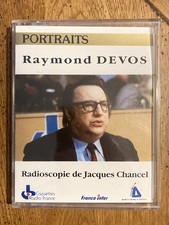Raymond Devos Radioscopie 1975