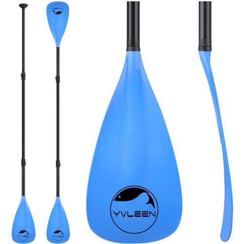 Lightweight piece sup - sup, paddle