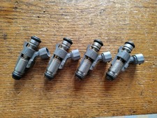  Injecteur Peugeot Citroën