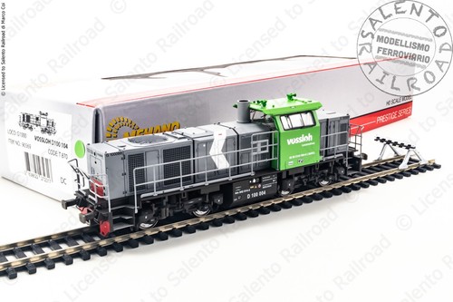 Locomotive diesel mehano 90569 - diesel,