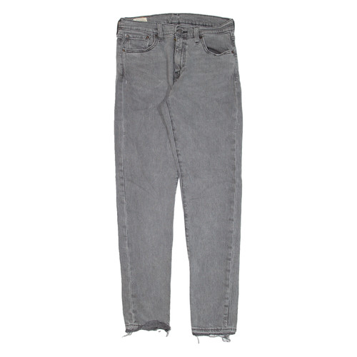 Jeans levi 512 big gris - big, e
