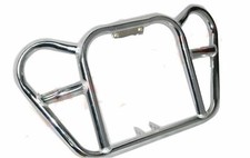 Jambe Protection Choc Barre