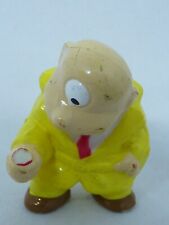 ANCIENNE MINI FIGURINE PVC