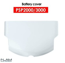 Couvercle cache batterie pour