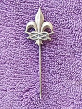 Scoutisme ancien insigne - :,