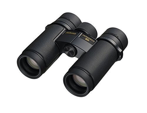 Nikon binocular monarch - nikon, hg