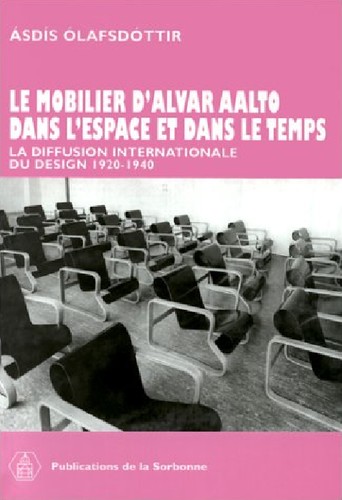 Mobilier alvar aalto dans - mobilier, d'alvar
