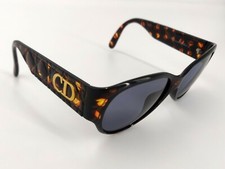 authentique lunettes de soleil