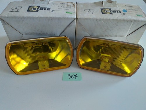 Blocs optique longues portee - blocs,