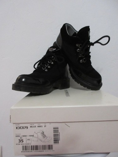 Chaussures noires emporio - chaussures,